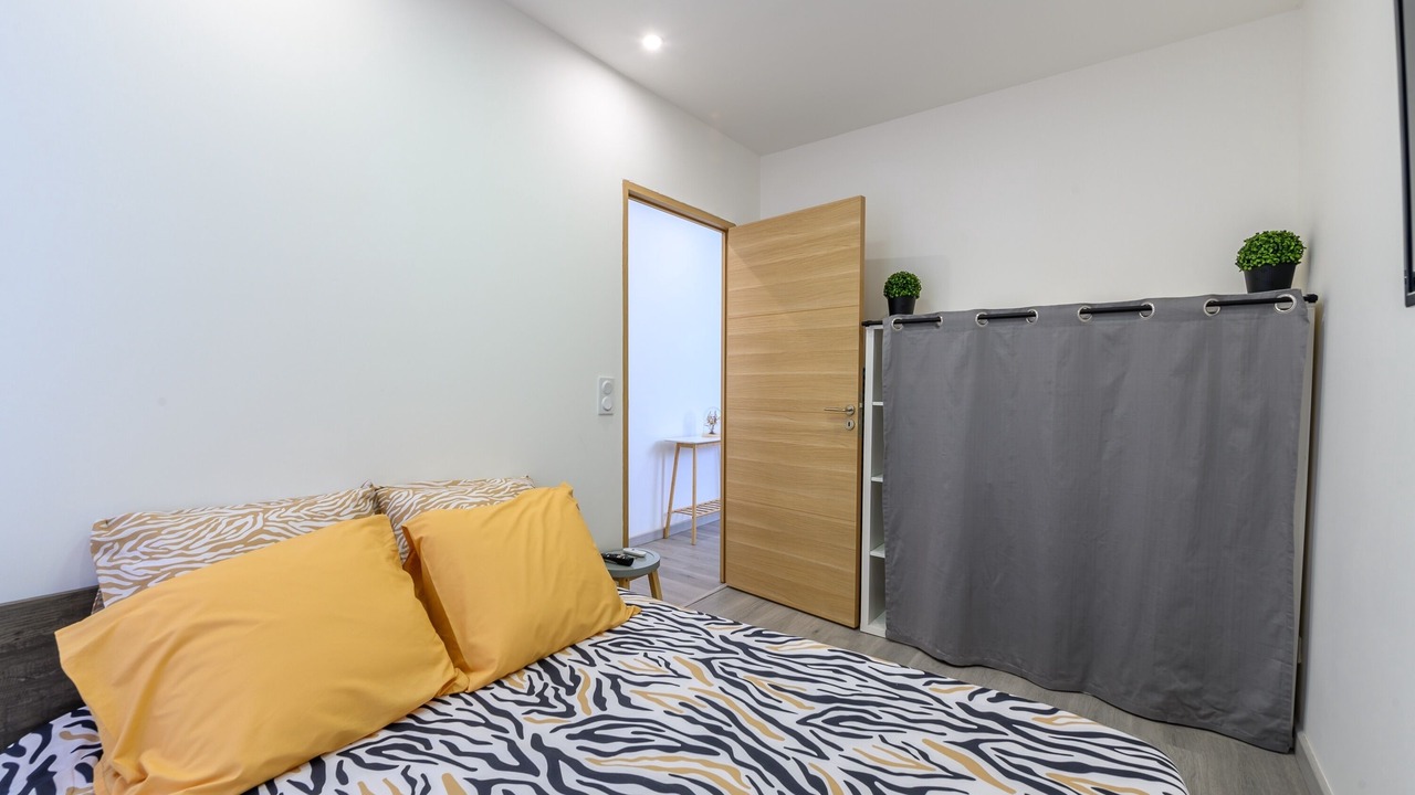 Photo of Bedroom in Tournan-en-Brie