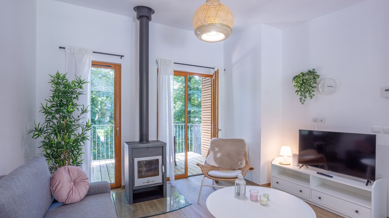 Photo of Livingroom in Eppe-Sauvage