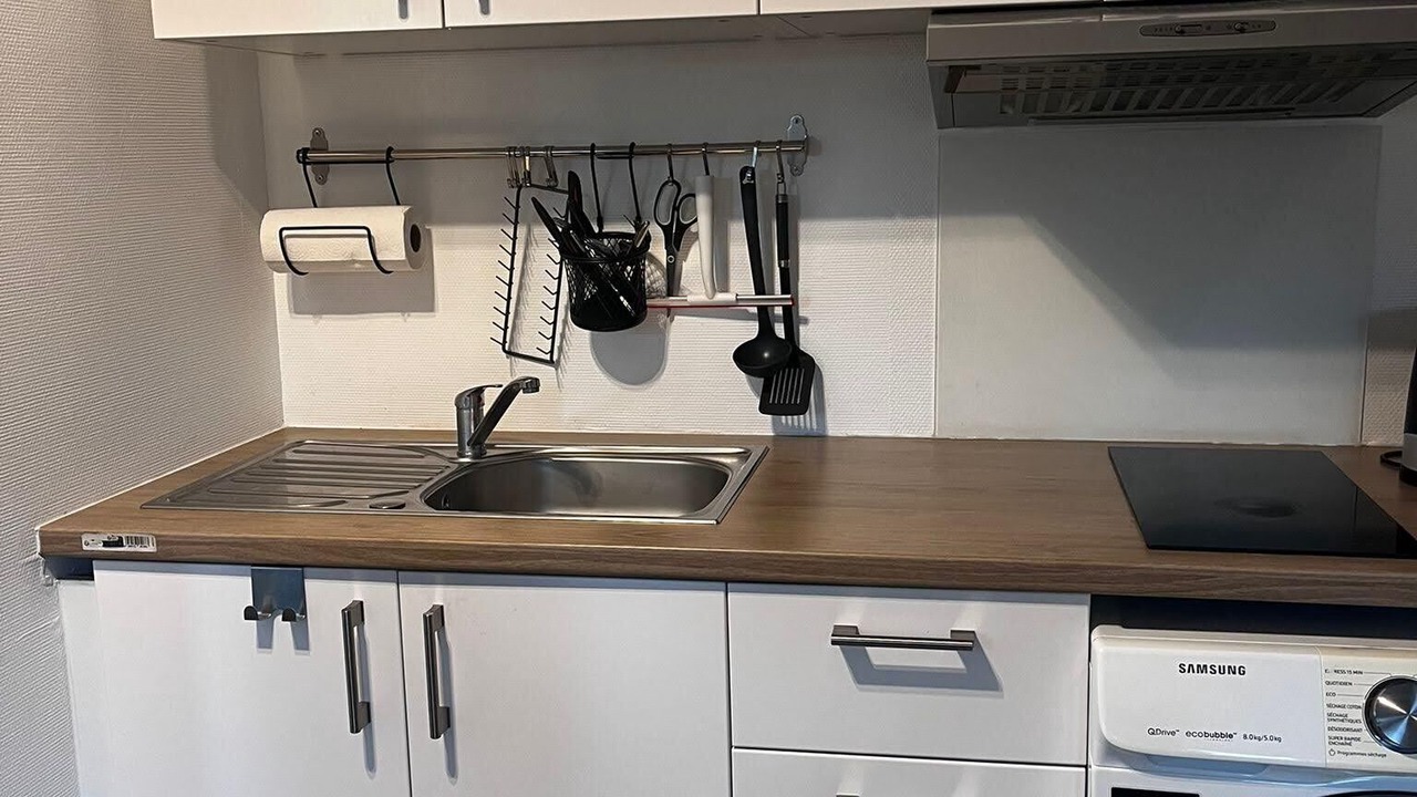 Photo of Kitchen in Pierrefitte-sur-Seine