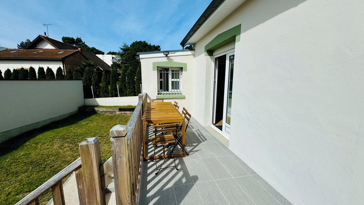 Photo of Outdoor in Cucq