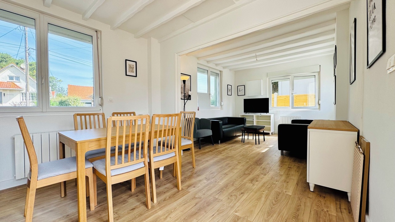 Photo of Livingroom in Cucq