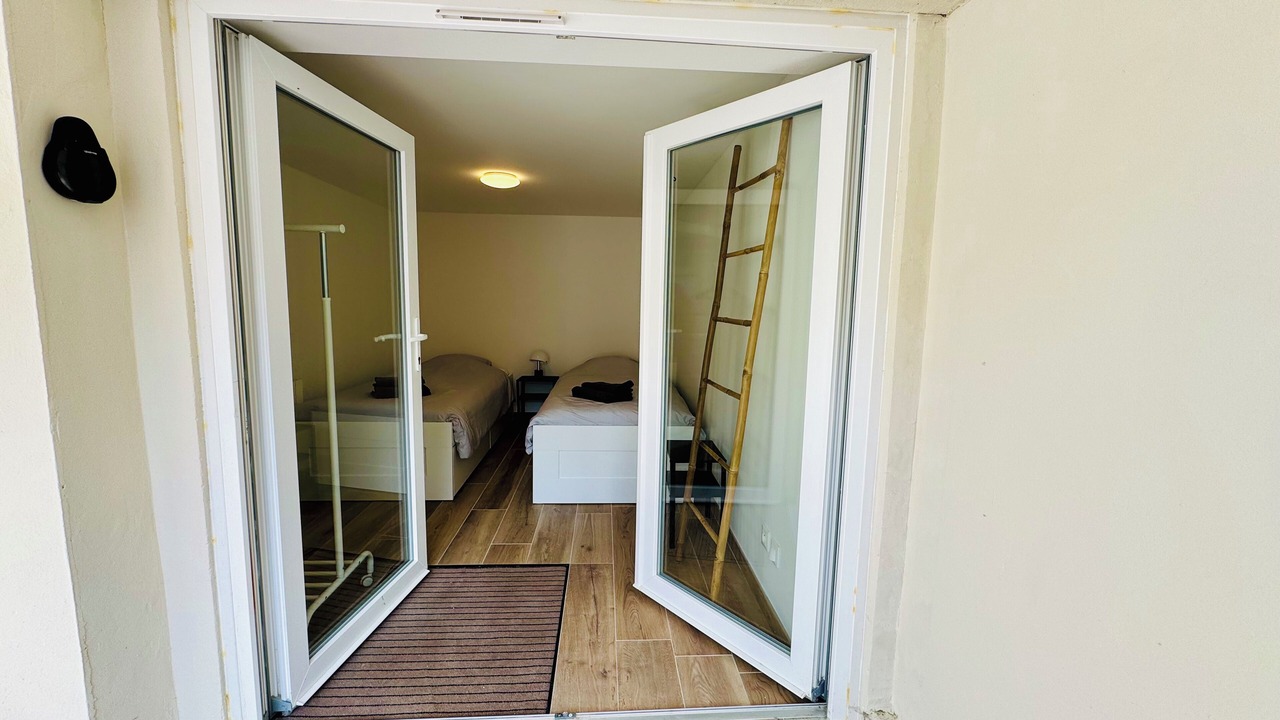 Photo of Bedroom in Cucq