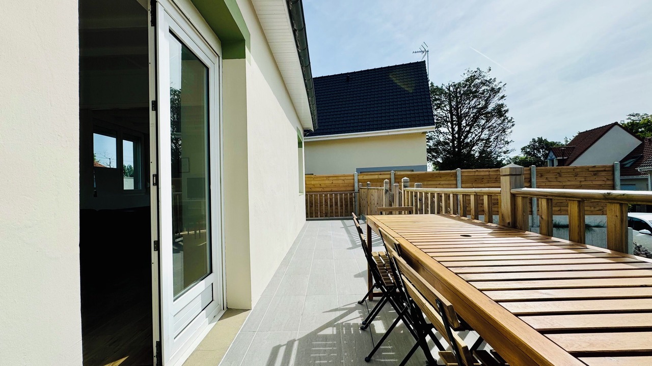 Photo of Outdoor in Cucq