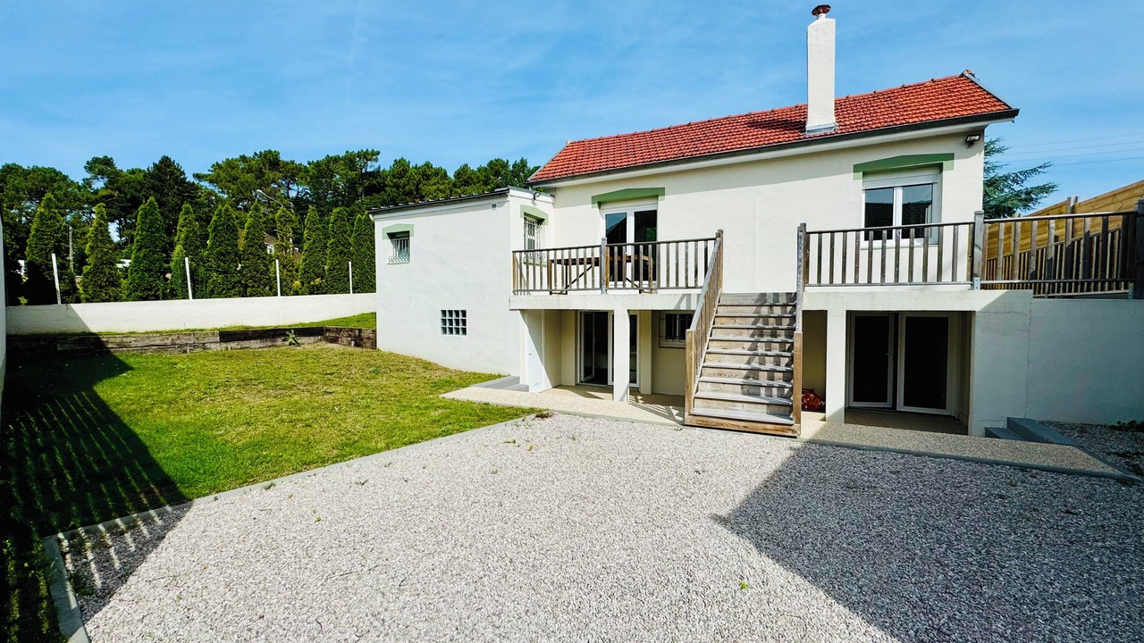 Photo of Outdoor in Cucq