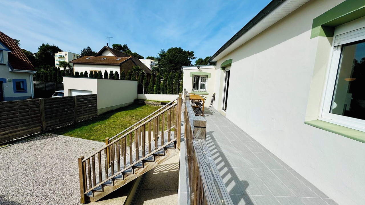 Photo of Outdoor in Cucq