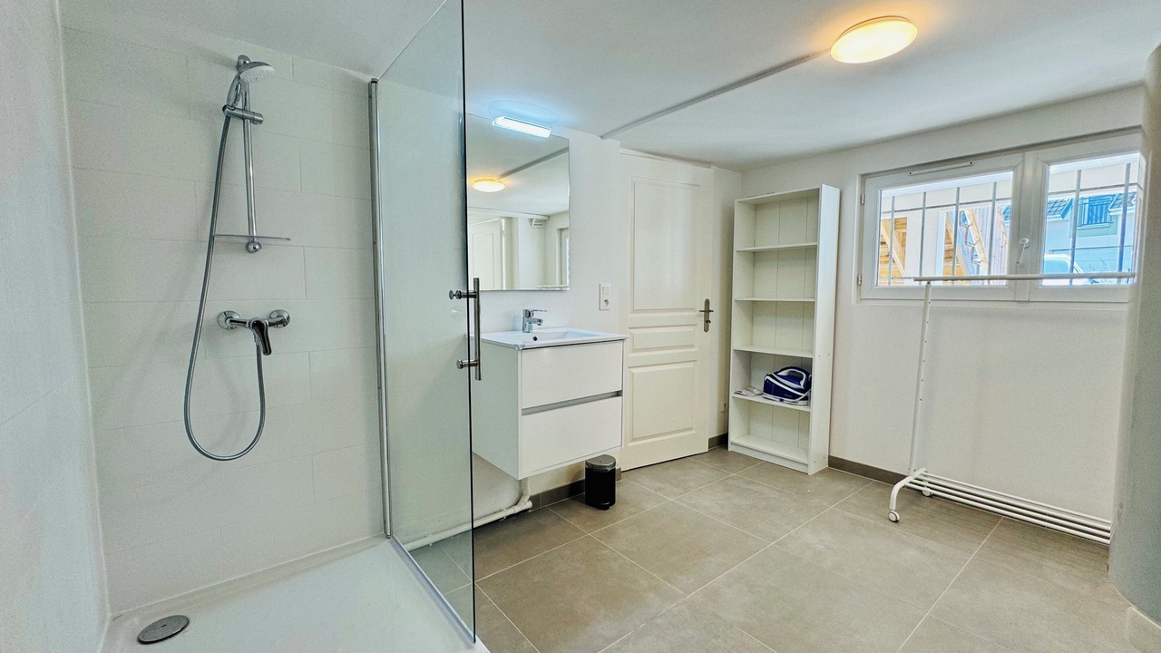 Photo of Bathroom in Cucq