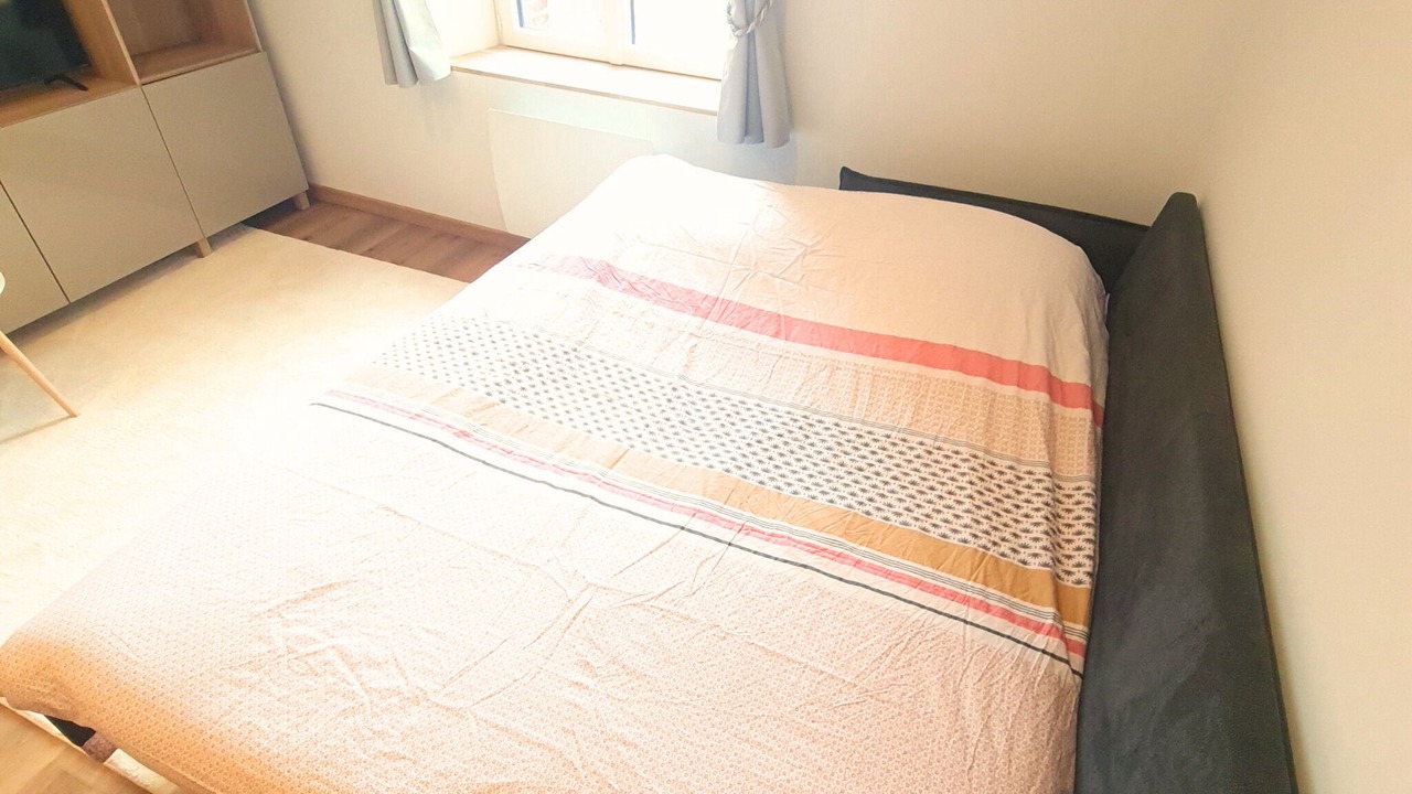 Photo of Bedroom in Longny-au-Perche