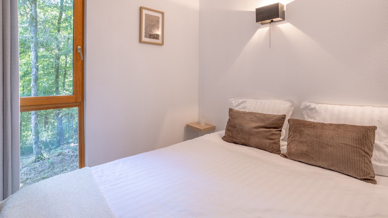 Photo of Bedroom in Eppe-Sauvage