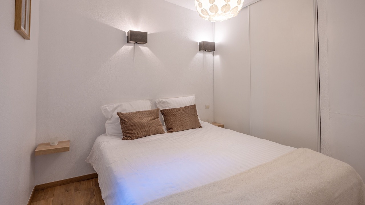 Photo of Bedroom in Eppe-Sauvage