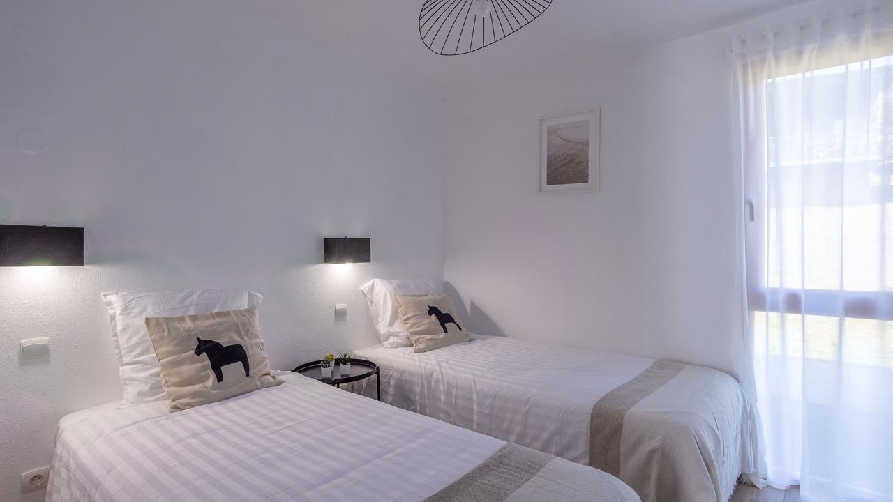 Photo of Bedroom in Eppe-Sauvage