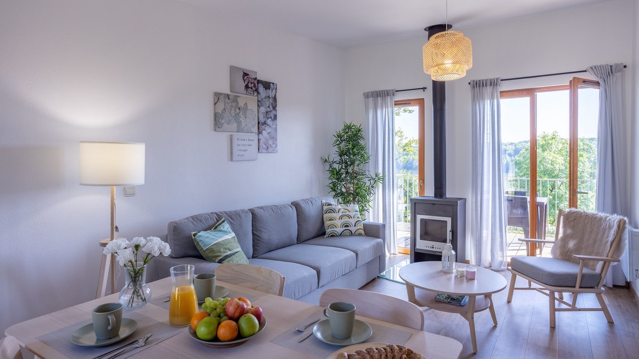 Photo of Livingroom in Eppe-Sauvage