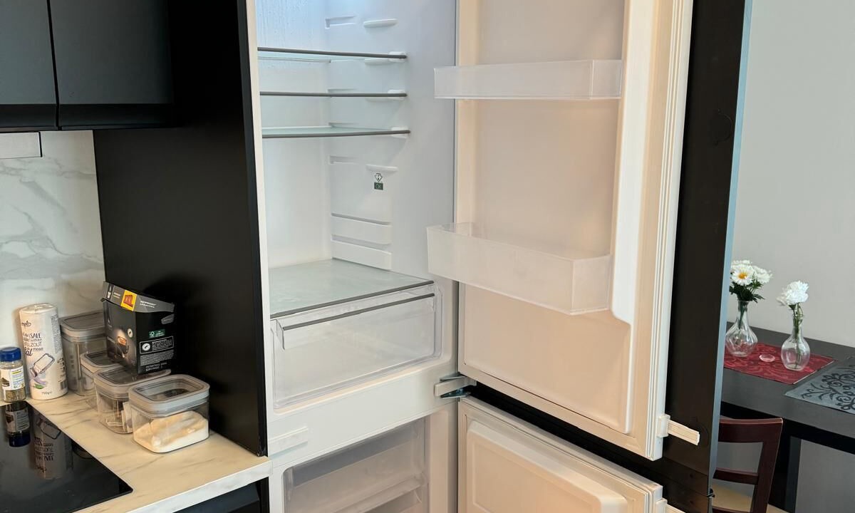 Photo of Kitchen in L'Economie