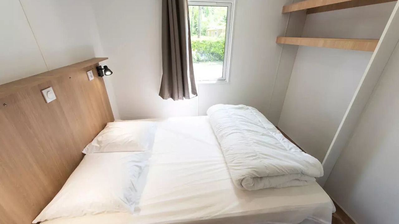 Photo of Bedroom in Saint-Maximin