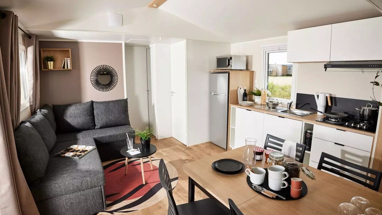 Photo of Livingroom in Saint-Maximin
