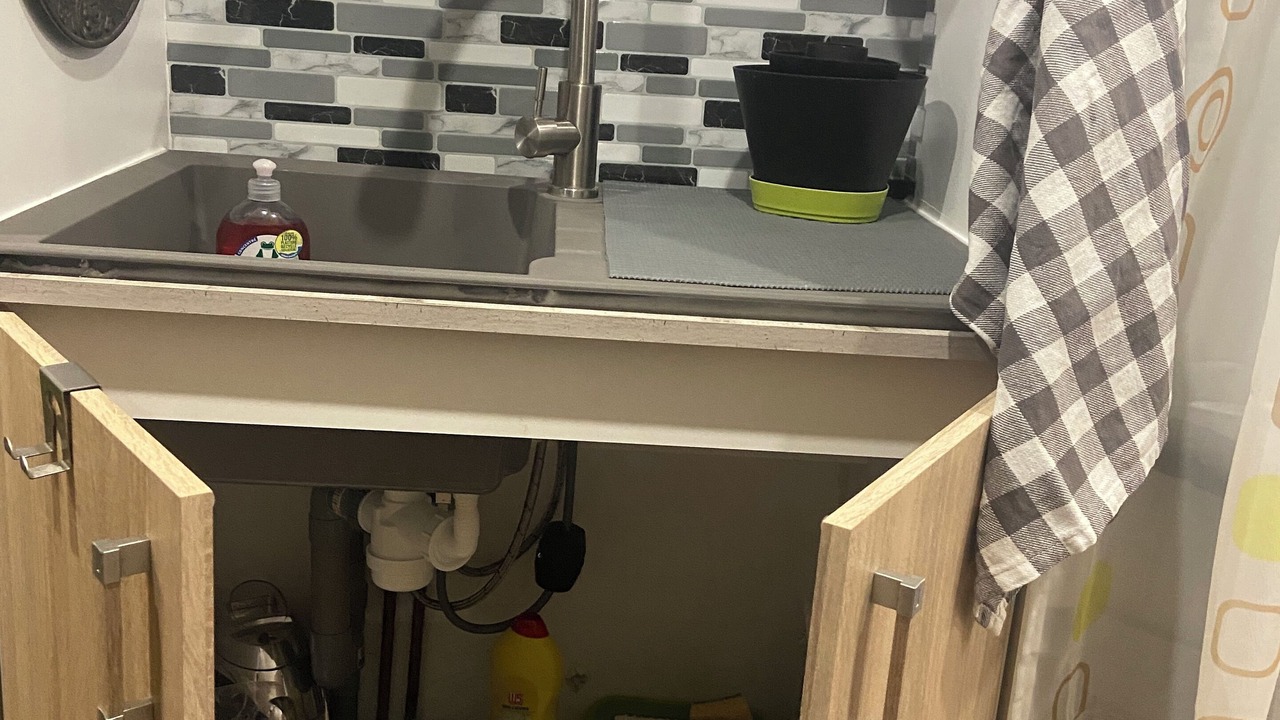 Photo of Kitchen in Le Vaudoue