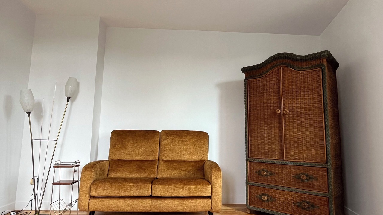Photo of Livingroom in Epone