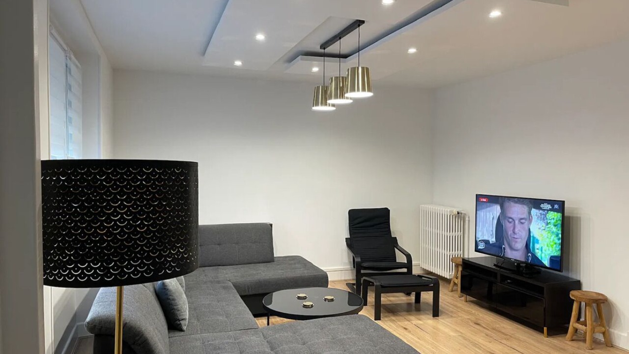 Photo of Livingroom in Dijon