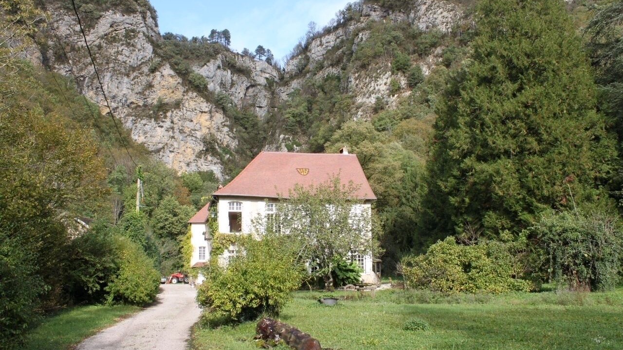 Photo of Outdoor in Salins-les-Bains