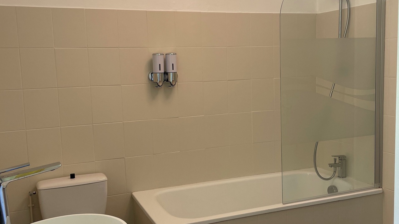 Photo of Bathroom in Salins-les-Bains