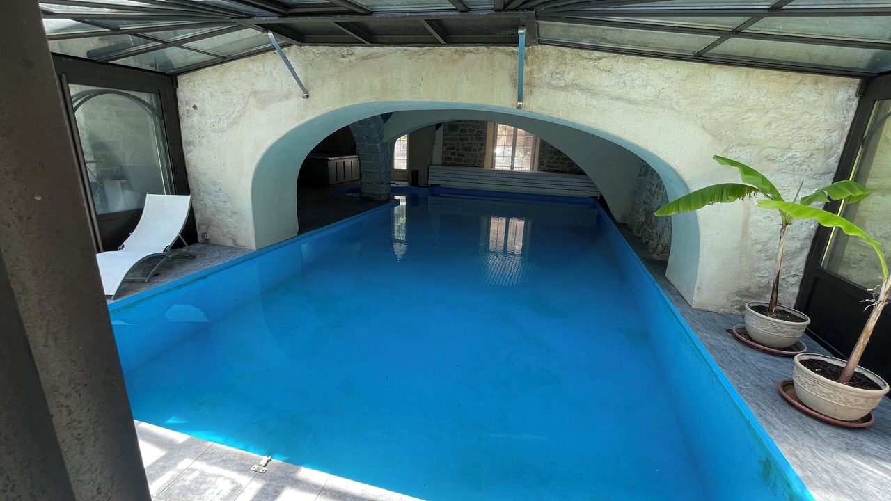 Photo of Outdoor in Salins-les-Bains