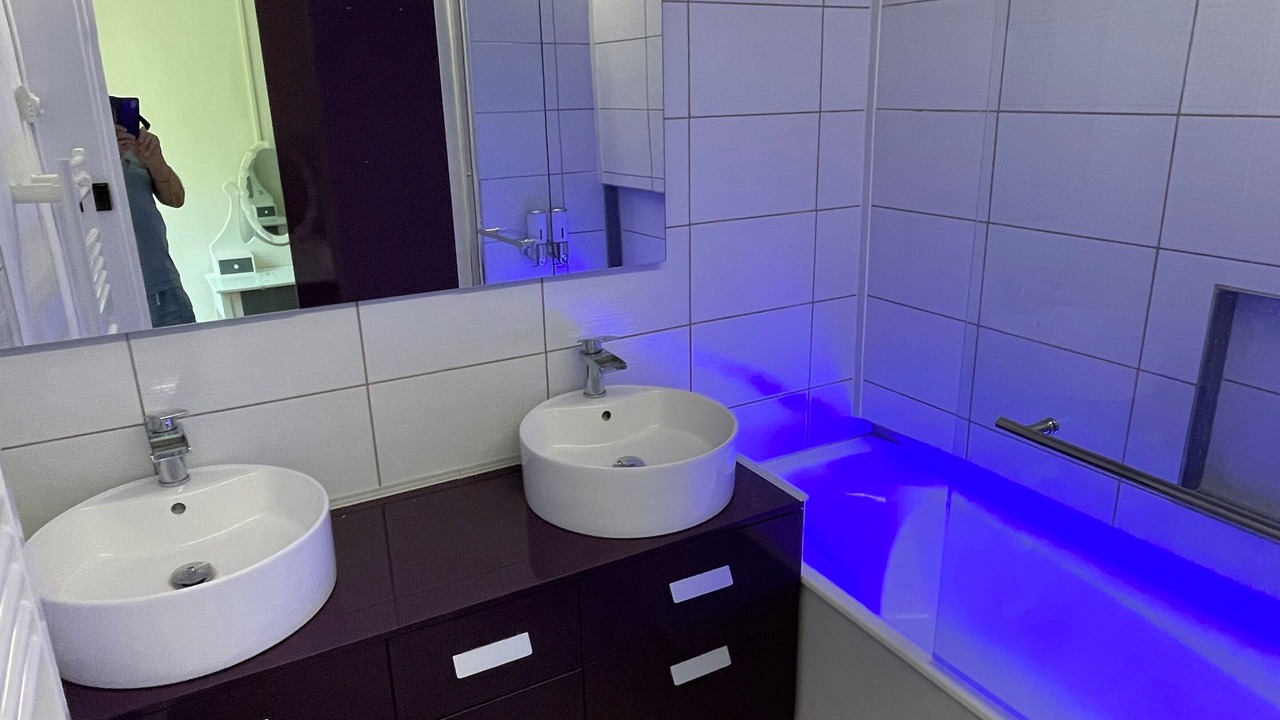 Photo of Bathroom in Salins-les-Bains