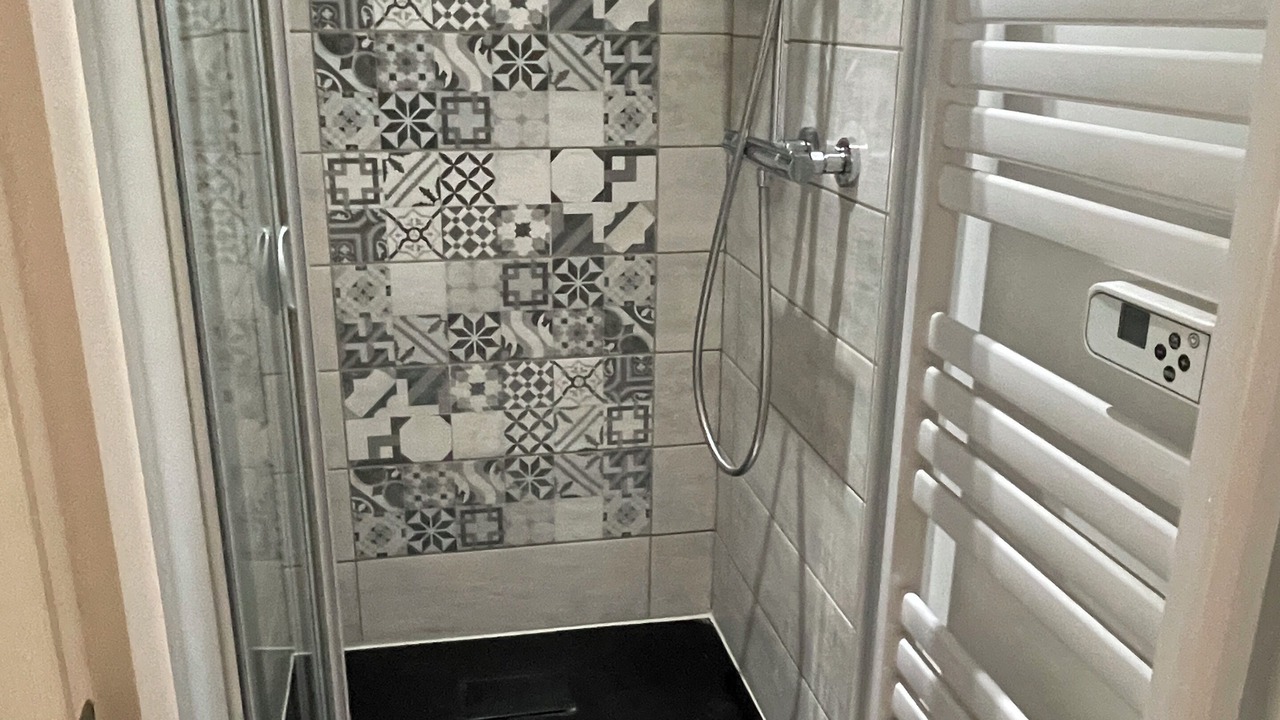 Photo of Bathroom in Salins-les-Bains