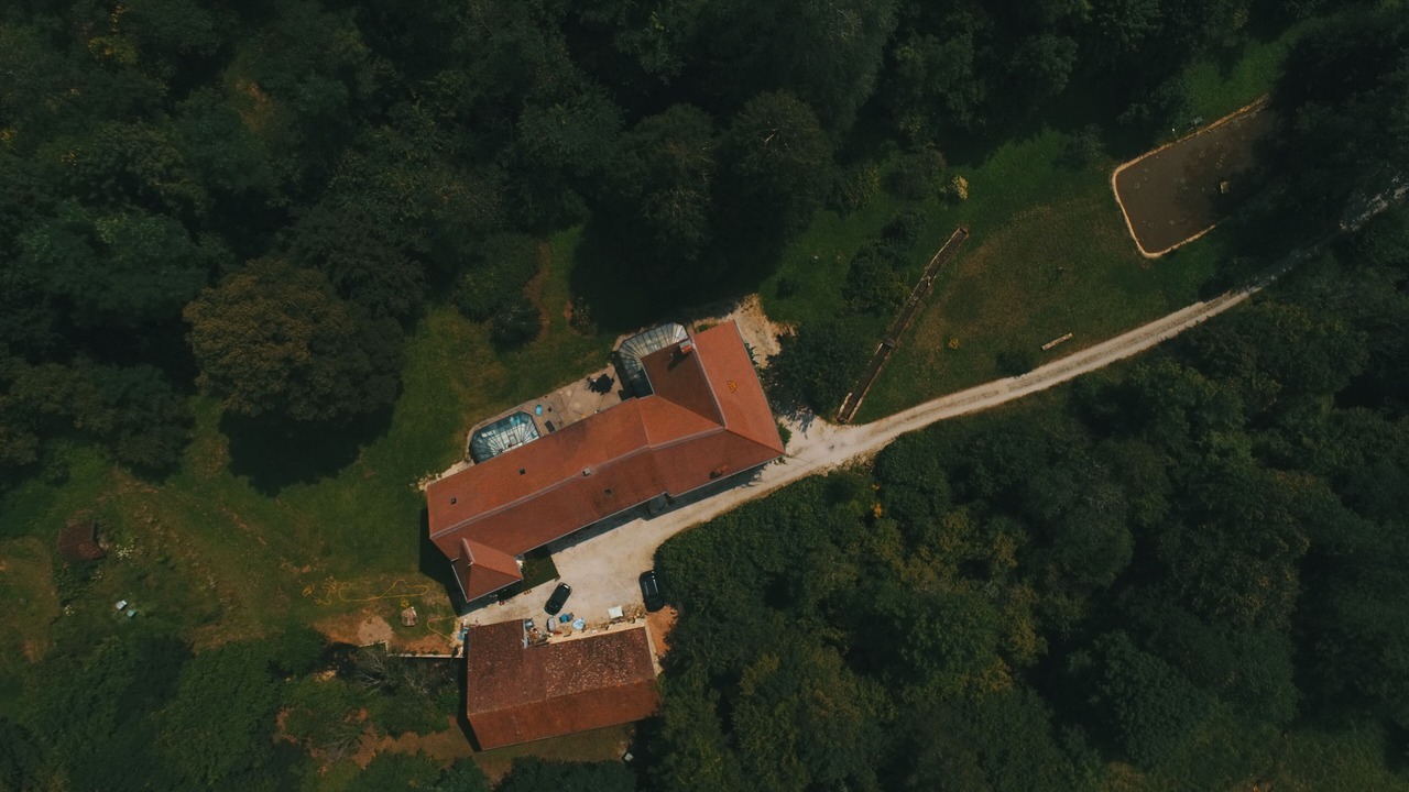 Photo of Outdoor in Salins-les-Bains