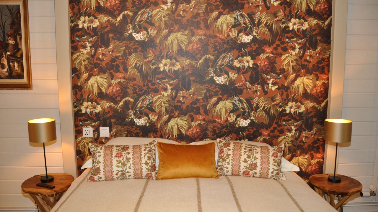 Photo of Bedroom in L'Isle-Adam