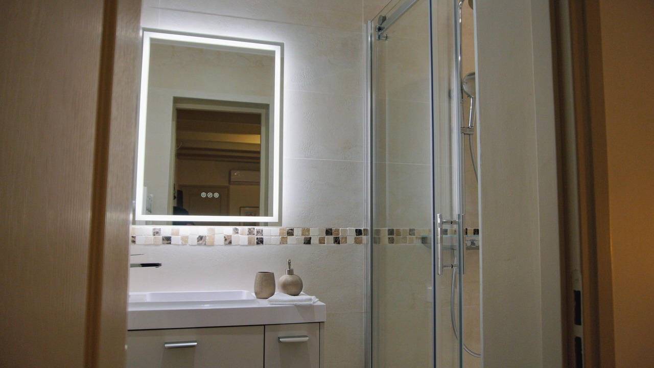 Photo of Bathroom in L'Isle-Adam