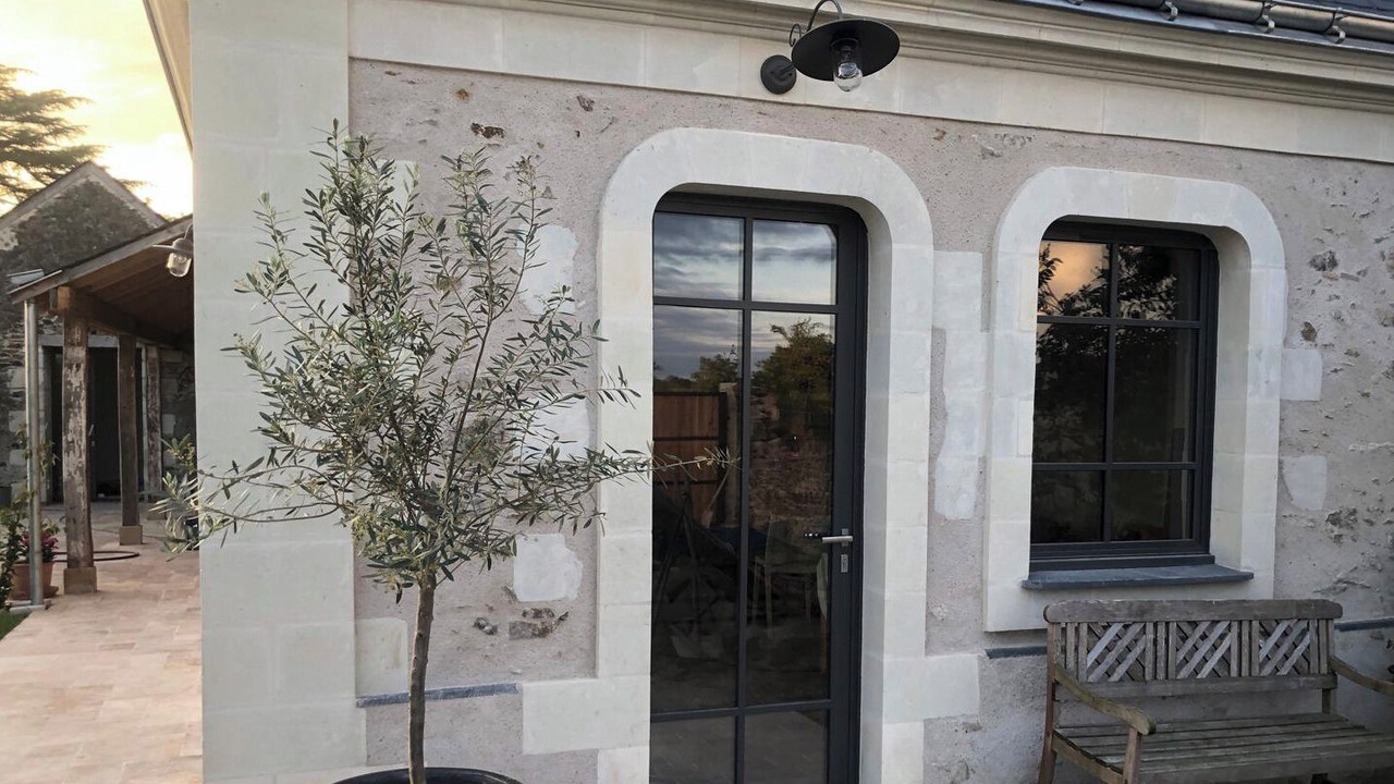 Photo of Outdoor in Moze-sur-Louet