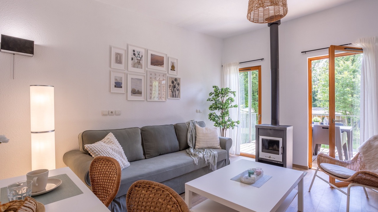 Photo of Livingroom in Eppe-Sauvage