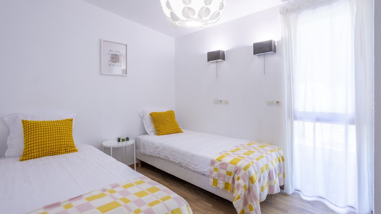 Photo of Bedroom in Eppe-Sauvage