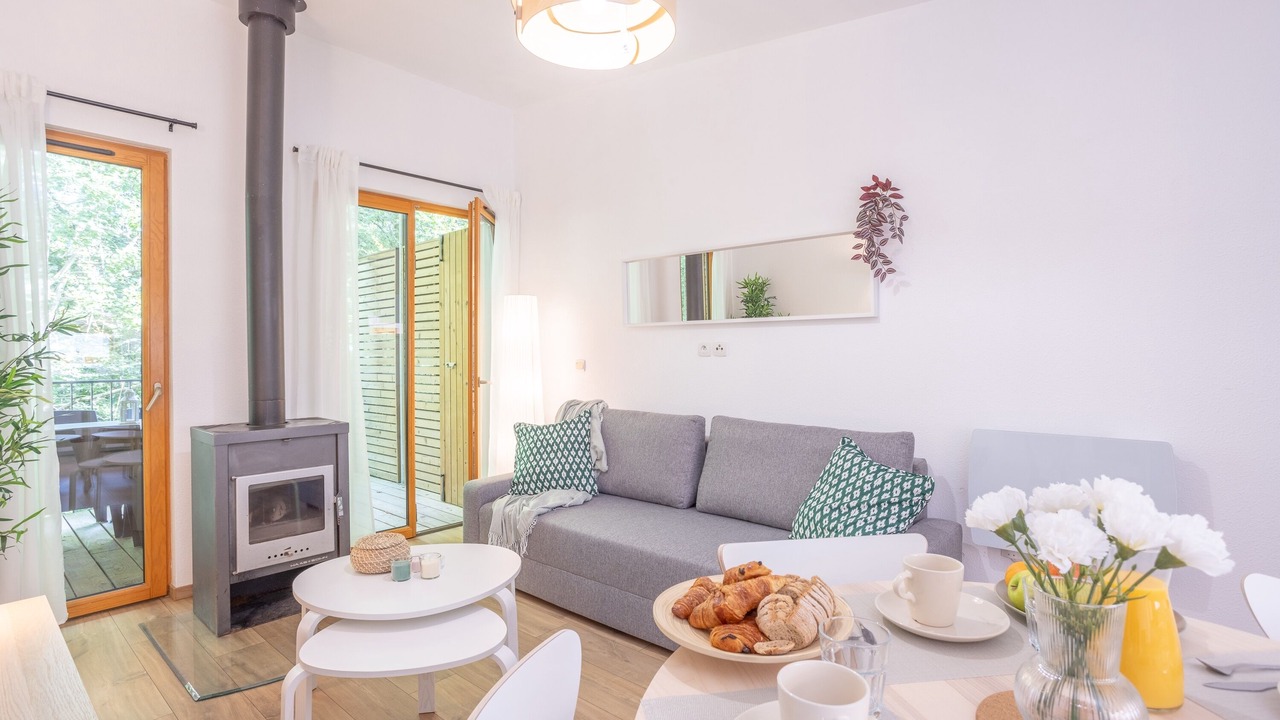 Photo of Livingroom in Eppe-Sauvage