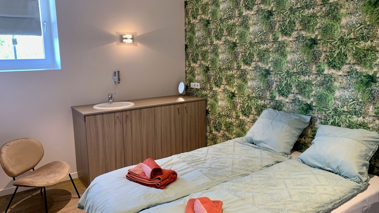 Photo of Bedroom in Plottes