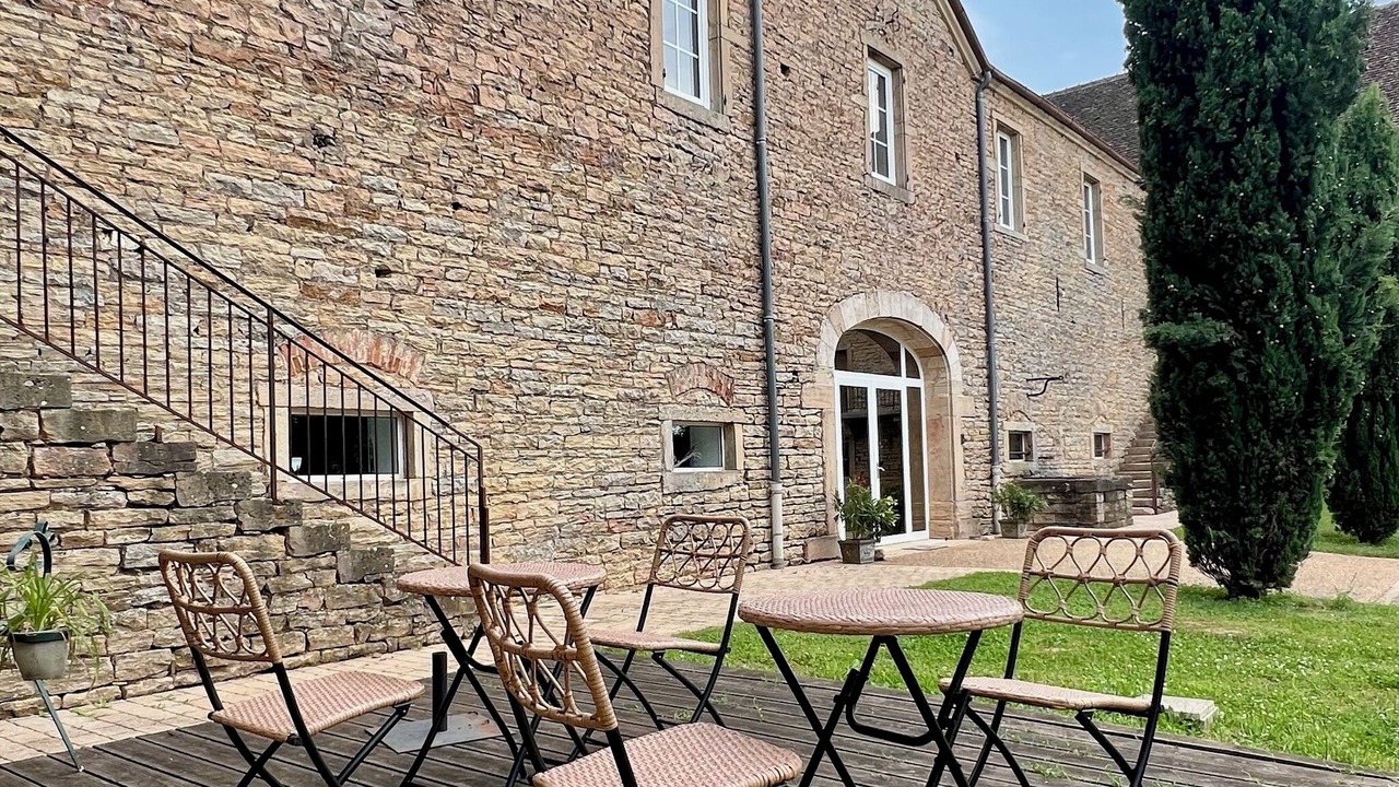 Photo of Outdoor in Plottes
