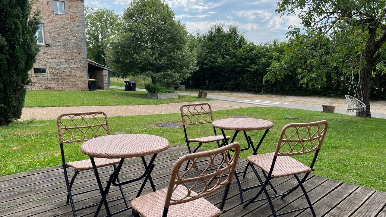 Photo of Outdoor in Plottes