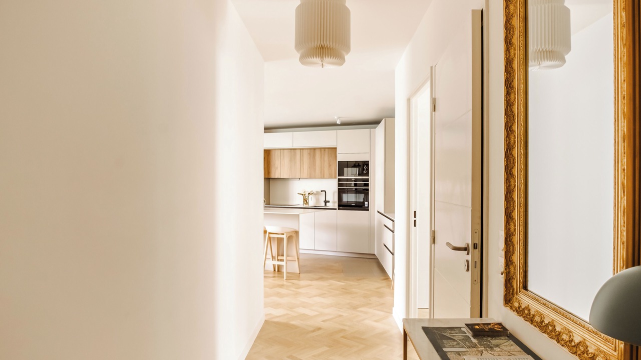 Photo of Kitchen in Versailles