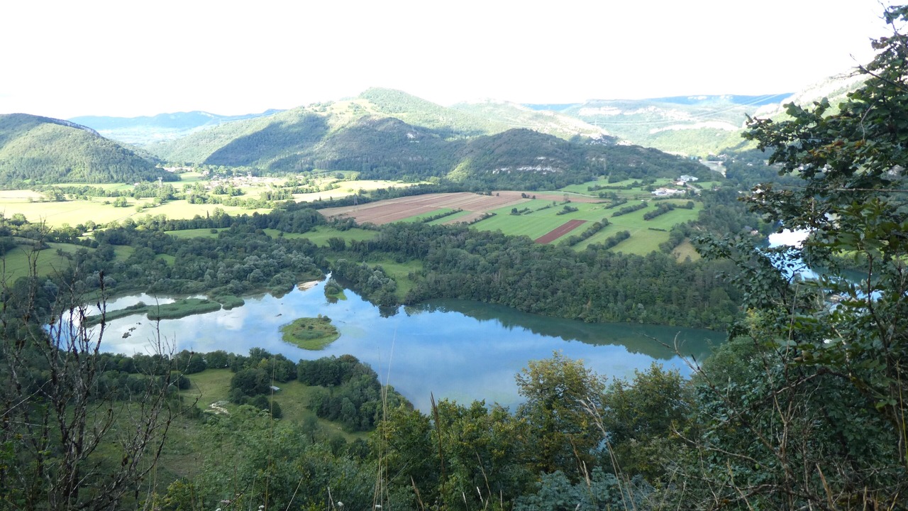 Photo of Outdoor in Corveissiat