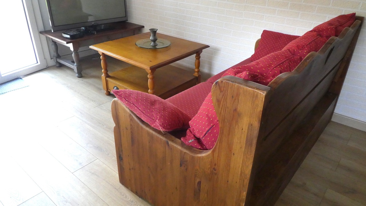 Photo of Livingroom in Corveissiat