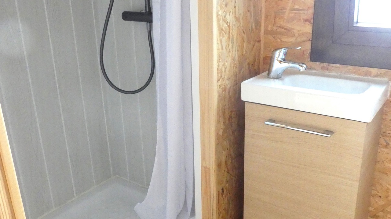 Photo of Bathroom in Corveissiat