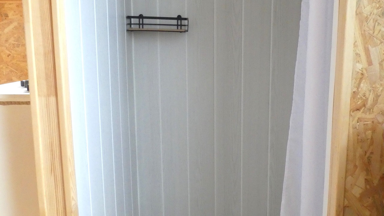 Photo of Bathroom in Corveissiat