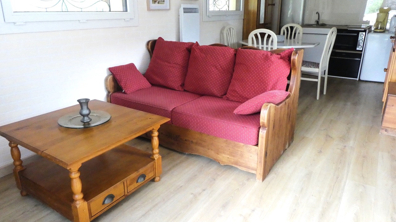 Photo of Livingroom in Corveissiat