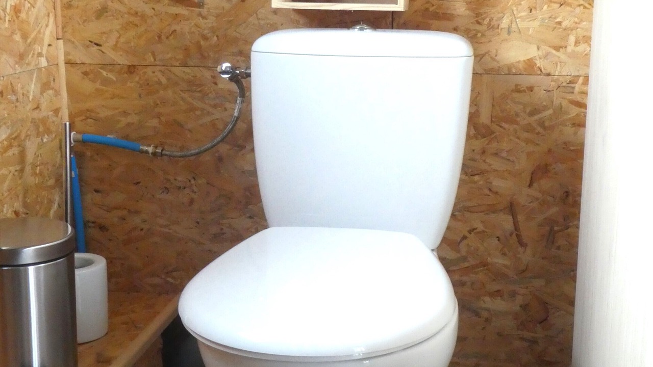 Photo of Bathroom in Corveissiat