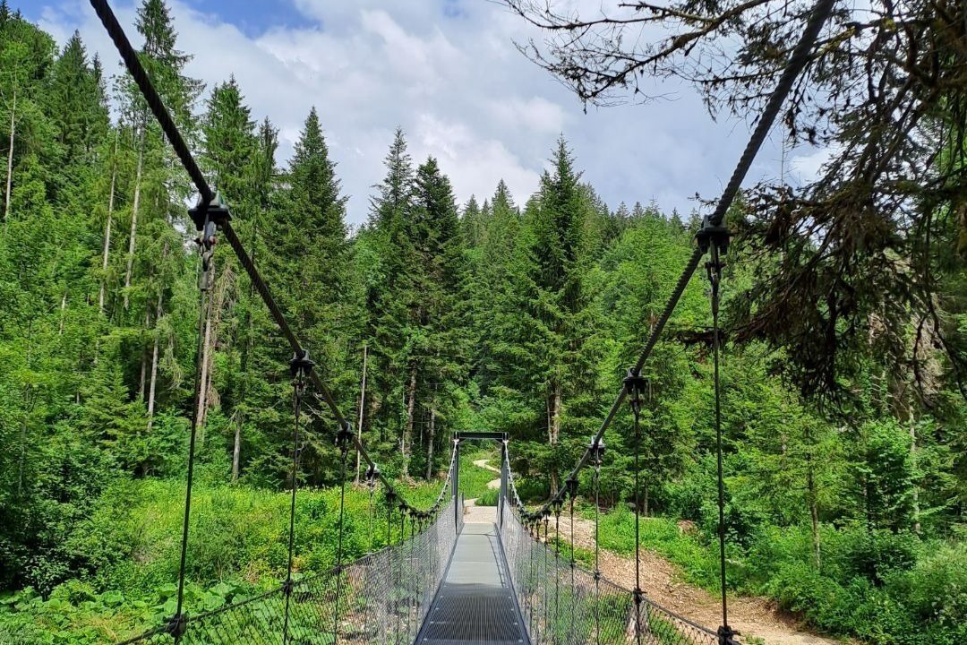Photo of Outdoor in Pont-de-Poitte