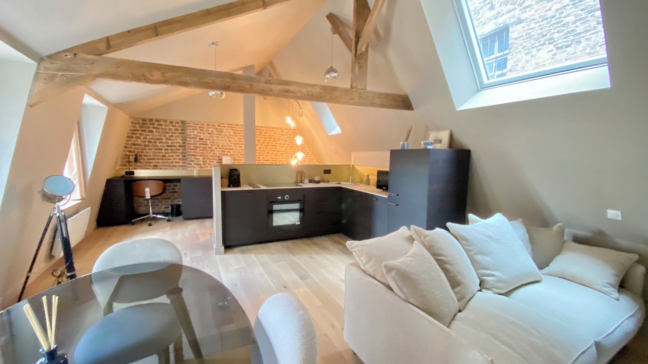 Photo of Livingroom in Historic Center