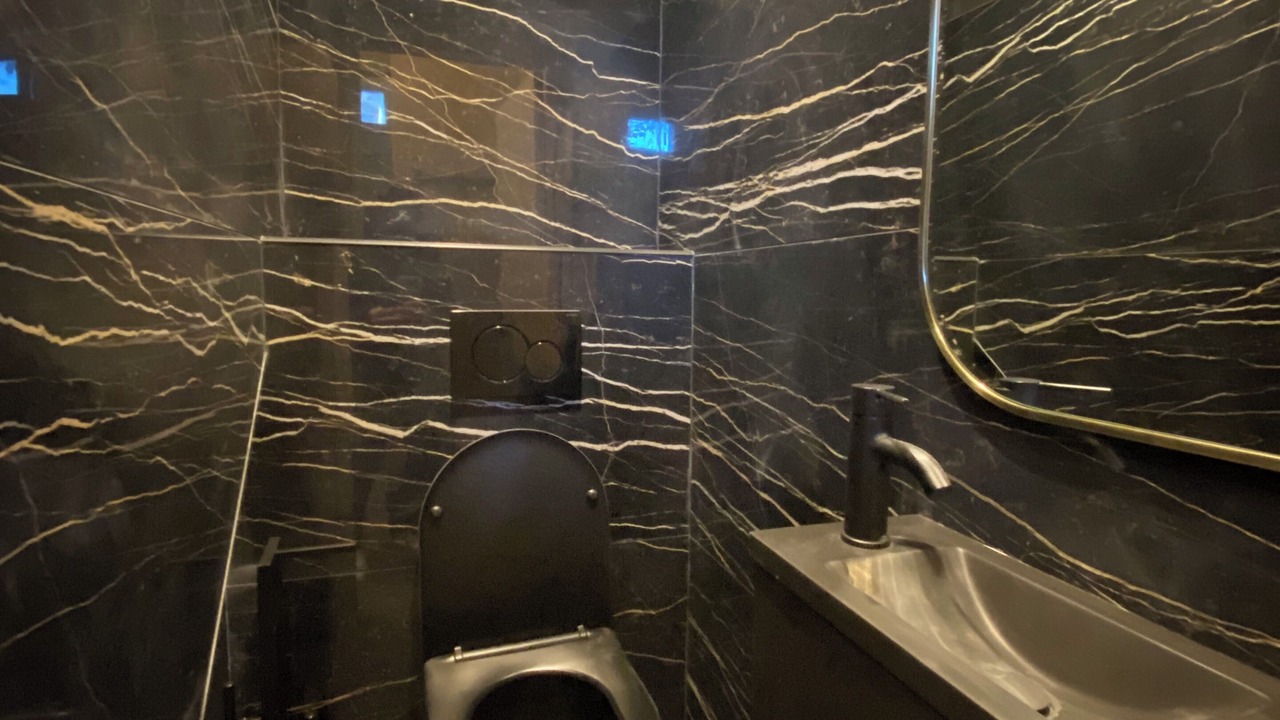 Photo of Bathroom in Historic Center