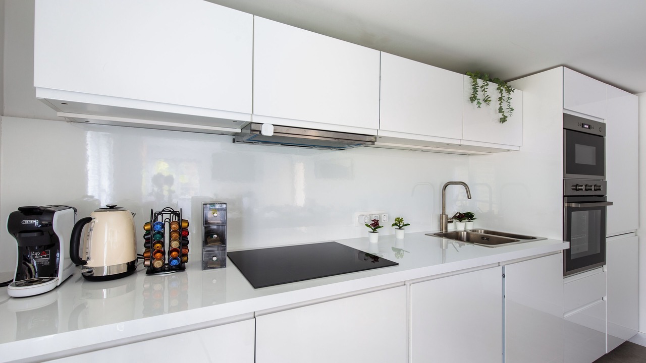 Photo of Kitchen in Noisy-le-Grand