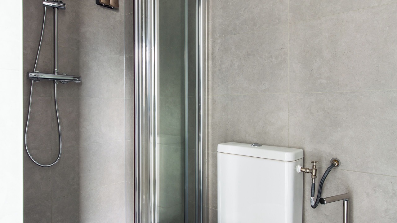 Photo of Bathroom in Noisy-le-Grand