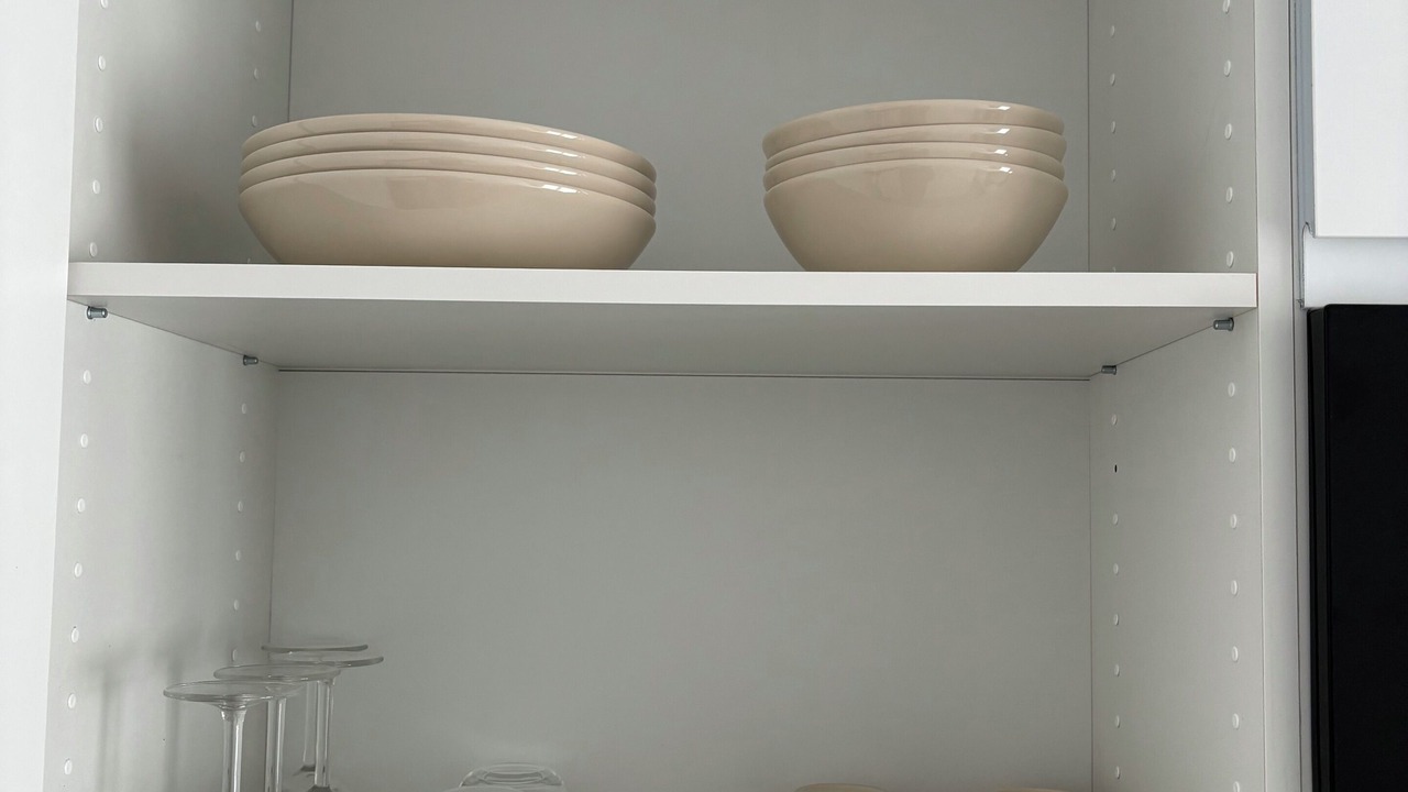 Photo of Kitchen in Le Mesnil-Amelot