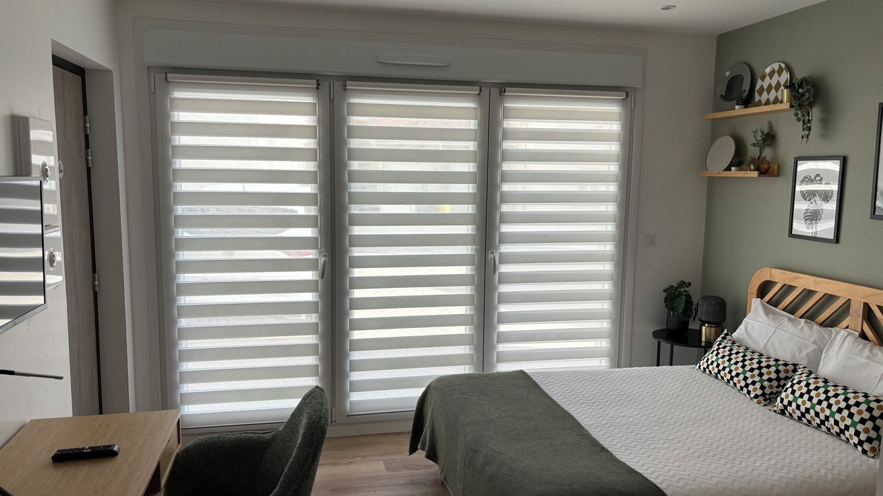 Photo of Bedroom in Le Mesnil-Amelot